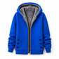 Gefütterter Damen-Hoodie mit Reißverschluss – schmal geschnitten & warm für Herbst und Winter