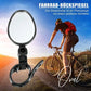 ⏳Zeitlich begrenzt: 50 % Rabatt⏰Um 360 Grad drehbarer Rückspiegel🚴‍♂️🔎
