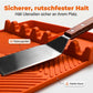 Silikon-Grillmatte für die seitliche Ablage
