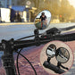 ⏳Zeitlich begrenzt: 50 % Rabatt⏰Um 360 Grad drehbarer Rückspiegel🚴‍♂️🔎