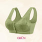 ⏳Zeitlich begrenztes Angebot 50% Rabatt⏰Bequemer drahtloser Form-BH mit Frontverschluss👙