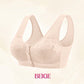⏳Zeitlich begrenztes Angebot 50% Rabatt⏰Bequemer drahtloser Form-BH mit Frontverschluss👙