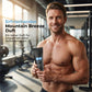 Schnelltrocknende Deodorant-Creme in Kugelform