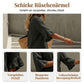 🍃 Fühlt sich an wie eine zweite Haut! Unser ultra-leichtes & atmungsaktives Homewear-Set