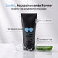Schnelltrocknende Deodorant-Creme in Kugelform
