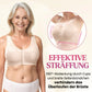 ⏳Zeitlich begrenztes Angebot 50% Rabatt⏰Bequemer drahtloser Form-BH mit Frontverschluss👙