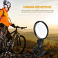 ⏳Zeitlich begrenzt: 50 % Rabatt⏰Um 360 Grad drehbarer Rückspiegel🚴‍♂️🔎