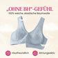 ⏳Zeitlich begrenztes Angebot 50% Rabatt⏰Bequemer drahtloser Form-BH mit Frontverschluss👙