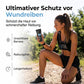 Schnelltrocknende Deodorant-Creme in Kugelform