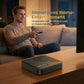 📹 BEFRISTET 50% RABATT! ✨Android-TV-Box mit Bluetooth