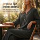 🍃 Fühlt sich an wie eine zweite Haut! Unser ultra-leichtes & atmungsaktives Homewear-Set