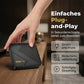 📹 BEFRISTET 50% RABATT! ✨Android-TV-Box mit Bluetooth
