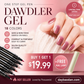 💅 Nur für kurze Zeit: 1 kaufen, 1 gratis ! ✨One Step Nagellackstift🎨Kostenlose Mini-UV-Nagellampe für die Hand💡